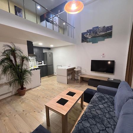 Dublex Apartment In Yerevan Komitas D1 外观 照片