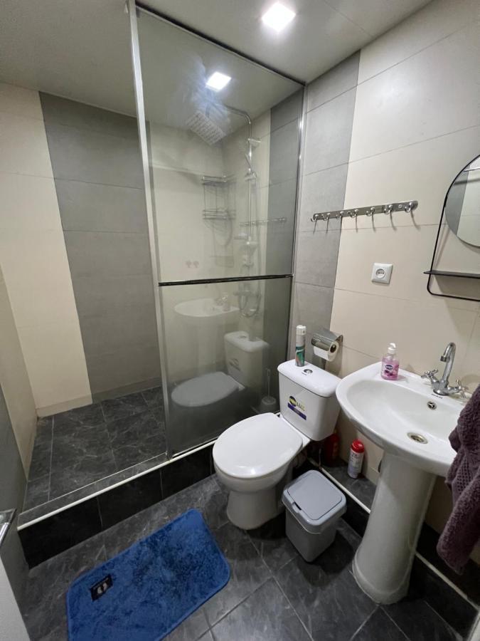 Dublex Apartment In Yerevan Komitas D1 外观 照片