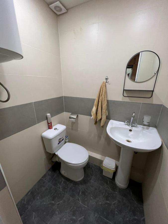 Dublex Apartment In Yerevan Komitas D1 外观 照片
